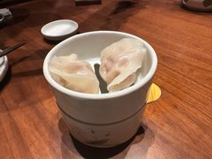 -喜鼎海胆水饺(东港店)