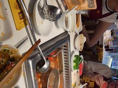 -巴奴毛肚火锅(六天地店)