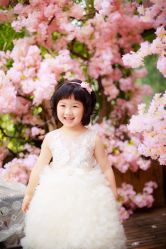 -BabyA 专业婴童摄影(古北时尚广场店)