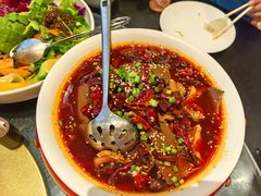 -金鼎轩(鸟巢北辰荟店)