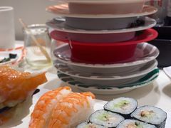 -新一番三文鱼寿司(红城湖店)