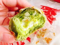 -詹记桃酥(包河万达店)