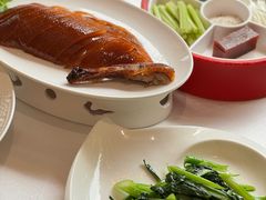 -月福京味斋·烤鸭店·北京菜(鼓楼总店)