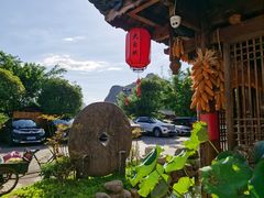 -大自然(鲁家村店)