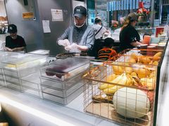 -聪记香港糯米糍(天虹店)