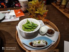 小菜-樱宿日式和牛烧肉(五道口店)