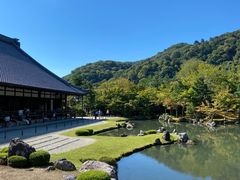-天龙寺