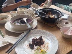 -客汀家宴·客家烟火 四季食材(集美店)