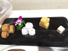 -四季小馆·地道北京小吃(广百店)