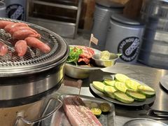 -韩山葵烤肉(太古里店)