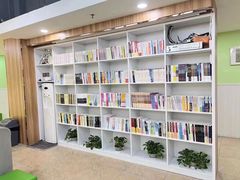 -学知乐教育·幼小衔接·小学科辅导(嘉定镇校区)