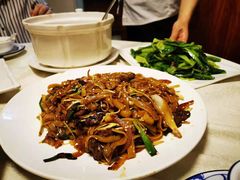 -汇兴源餐馆(小北路店)