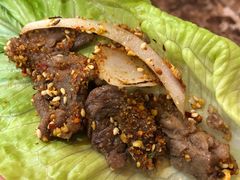 -元宝烤肉店·齐齐哈尔烤肉·烤串