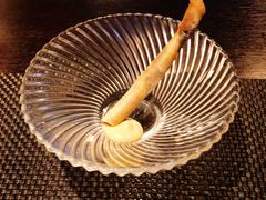 -The Grill by Sean Connolly