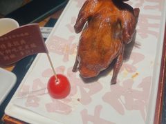 红烧乳鸽-大鸽饭(北京路店)