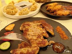 -天空花园餐吧·生日·团建(南山店)