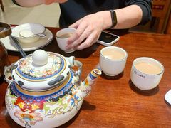 新疆奶茶-北疆饭店(大融城店)