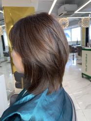 -潘多拉Hairsalon