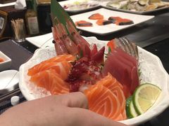-大渔铁板烧(大悦城店)
