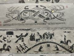 -洛阳古墓博物馆