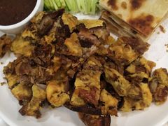 -百花食府(渔阳南路店)