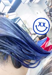 -CIT造型·烫发·染发