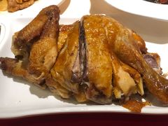 凯鸽风沙鸡-凯鸽酒楼(操场城店)