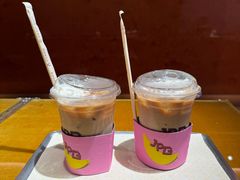 -JPG canteen(广州东山口店)