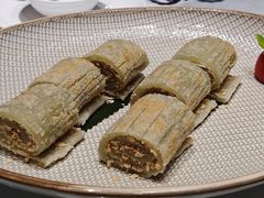 -广东道至正餐厅(区庄店)