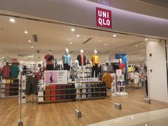 -优衣库(沈阳万象城店)