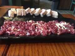 -手选潮汕鲜活牛肉火锅(二七广场店)