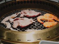 -炙城·韩式烤肉(南京东路店)