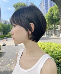 -COSMO PRO造型