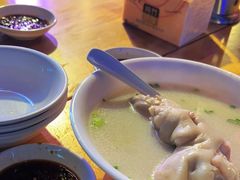 -明红蹄花(糍粑店街店)