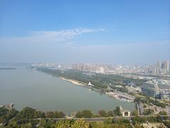 -云龙湖旅游景区