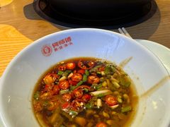 -何师傅美蛙鱼头(汉街店)