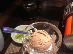 冰激凌-山葵家·创意料理(EFC欧美广场店)