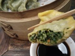 -五观堂素食(新华路店)