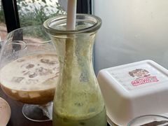 -Me&Joe意大利面·珍珠奶茶(鲁班路店)