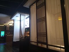 -古越舫·精品杭帮菜(商都路店)
