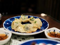 -熠盛·本帮菜Bistro(永嘉路店)