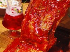 -格鲁·秀色Georgia’s Feast