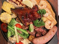 -bluefrog蓝蛙(皇庭广场店)