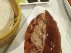 老北京烤鸭-和记小菜(七宝店)