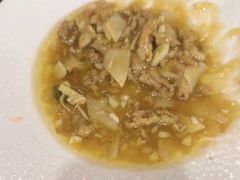 -大清花饺子(山庄店)