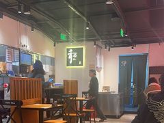 -和府捞面(东直门银座店)