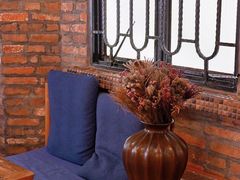 -西关84·History·Art·Cafe