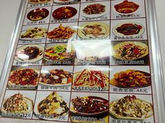 -乐乐餐厅(湘子庙街店)