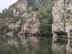 -大连冰峪旅游度假区