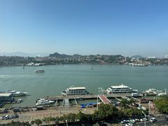 -厦门海港英迪格酒店(中山路店)